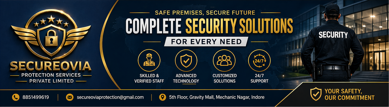 Kapco Banner Desktop